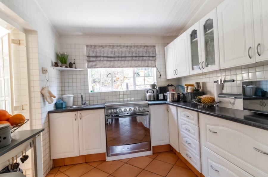 3 Bedroom Property for Sale in Kensington Gauteng