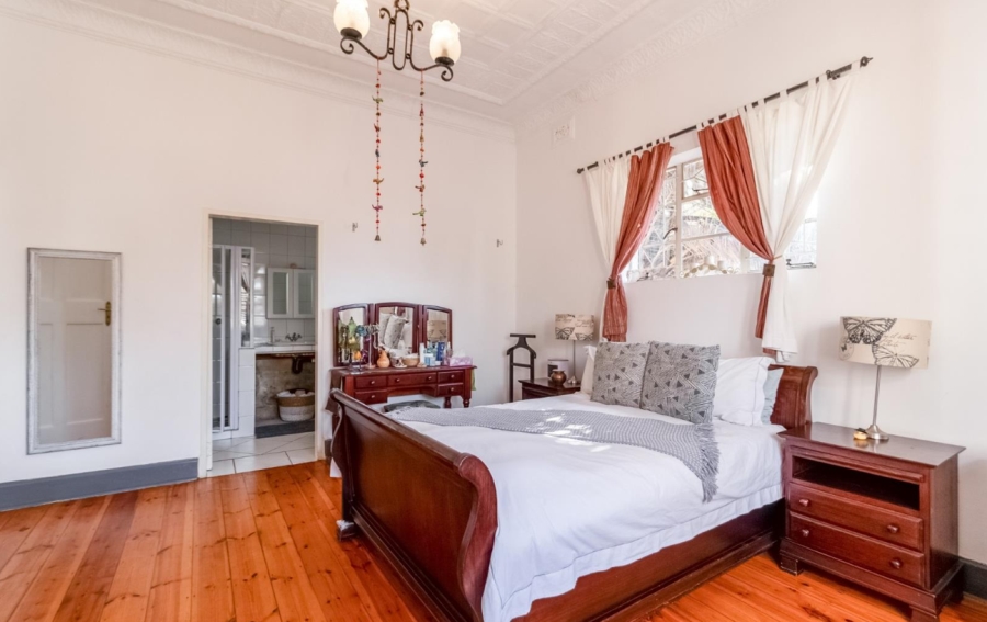 3 Bedroom Property for Sale in Kensington Gauteng