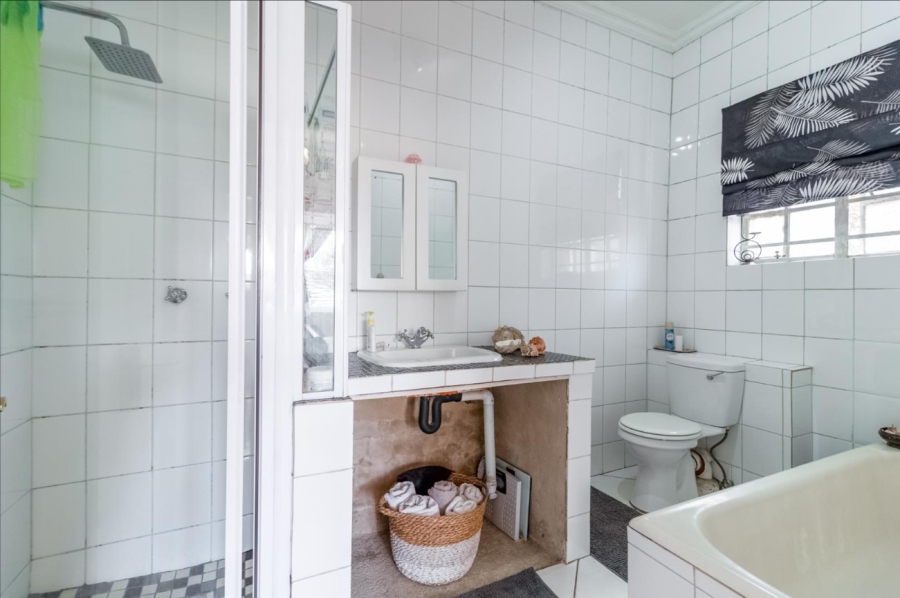 3 Bedroom Property for Sale in Kensington Gauteng