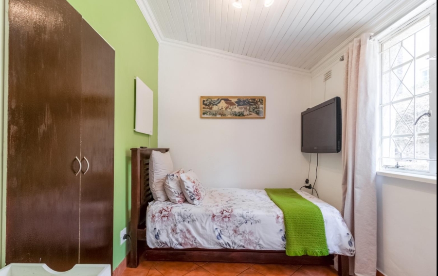 3 Bedroom Property for Sale in Kensington Gauteng