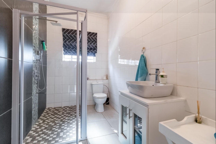 3 Bedroom Property for Sale in Kensington Gauteng