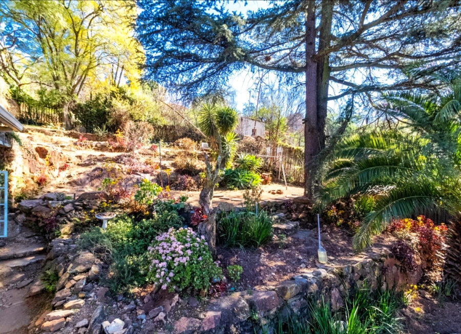 3 Bedroom Property for Sale in Kensington Gauteng