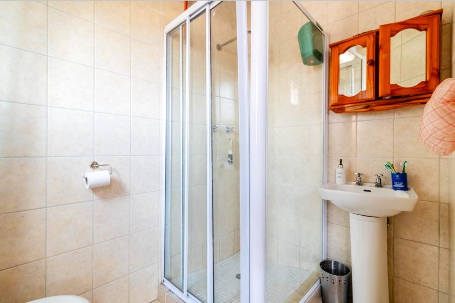 3 Bedroom Property for Sale in Kensington Gauteng