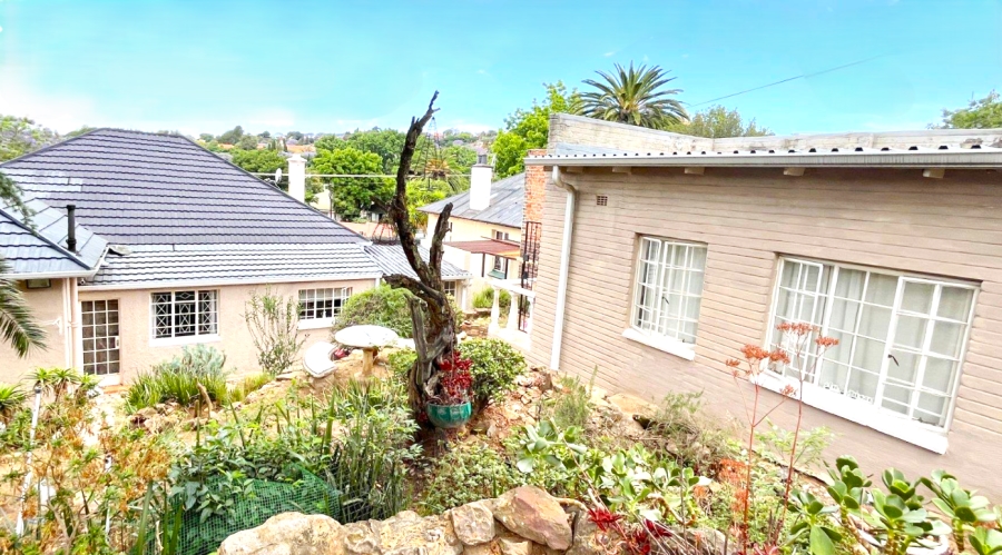 3 Bedroom Property for Sale in Kensington Gauteng