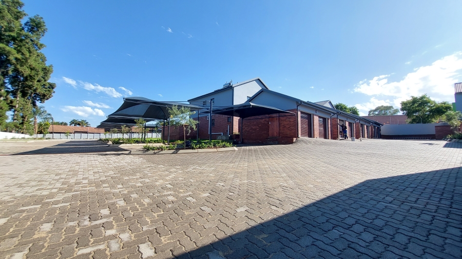 2 Bedroom Property for Sale in Clubview Gauteng