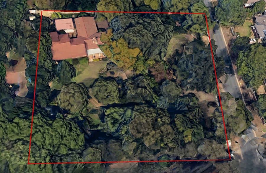 4 Bedroom Property for Sale in Edenburg Gauteng