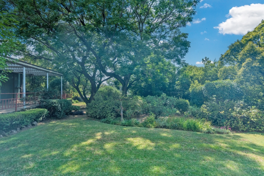 4 Bedroom Property for Sale in Edenburg Gauteng