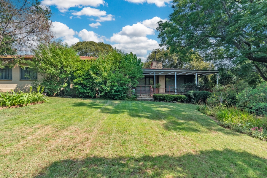 4 Bedroom Property for Sale in Edenburg Gauteng