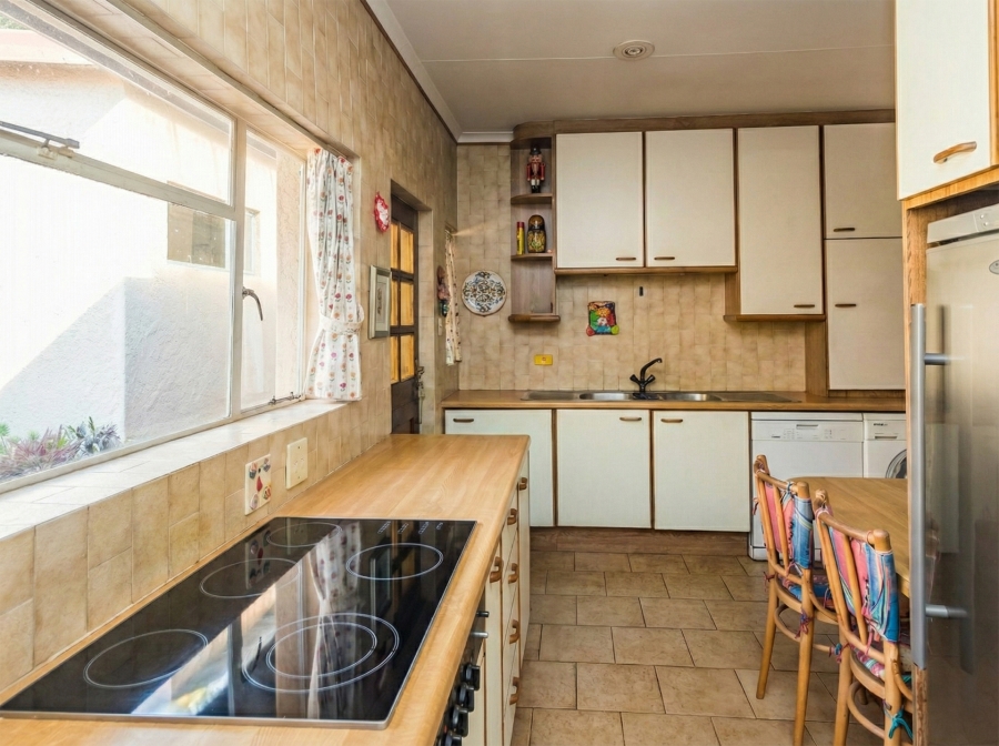 4 Bedroom Property for Sale in Edenburg Gauteng