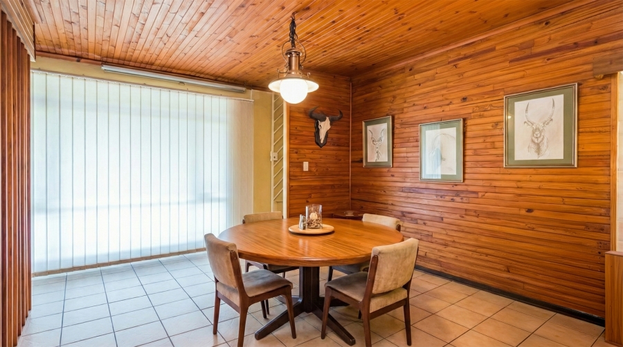 4 Bedroom Property for Sale in Edenburg Gauteng