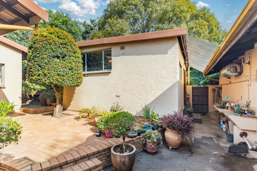 4 Bedroom Property for Sale in Edenburg Gauteng