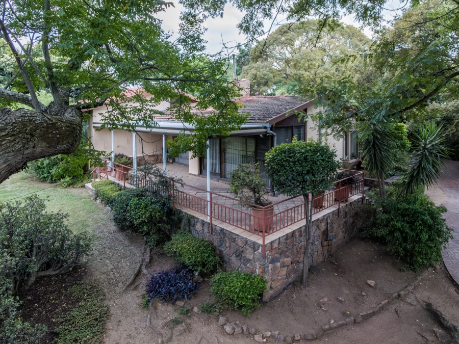 4 Bedroom Property for Sale in Edenburg Gauteng