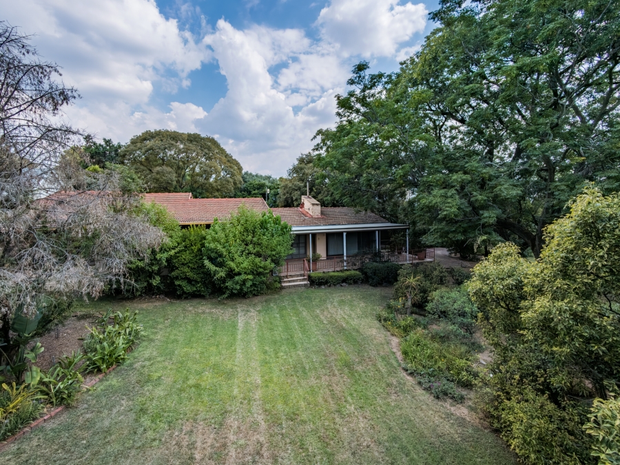 4 Bedroom Property for Sale in Edenburg Gauteng