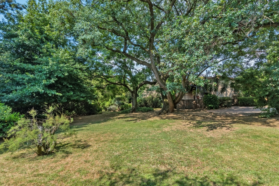 4 Bedroom Property for Sale in Edenburg Gauteng