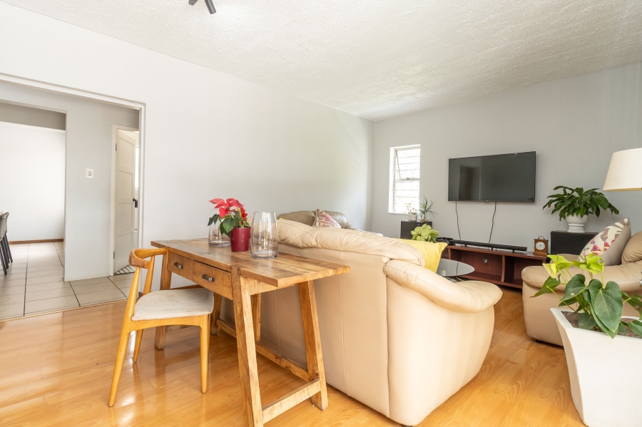 4 Bedroom Property for Sale in Sunninghill Gauteng