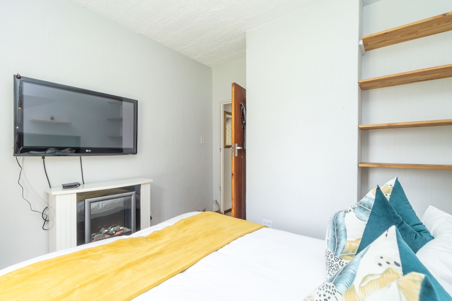 4 Bedroom Property for Sale in Sunninghill Gauteng