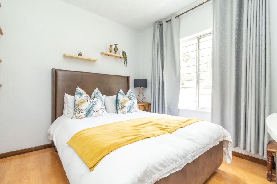 4 Bedroom Property for Sale in Sunninghill Gauteng