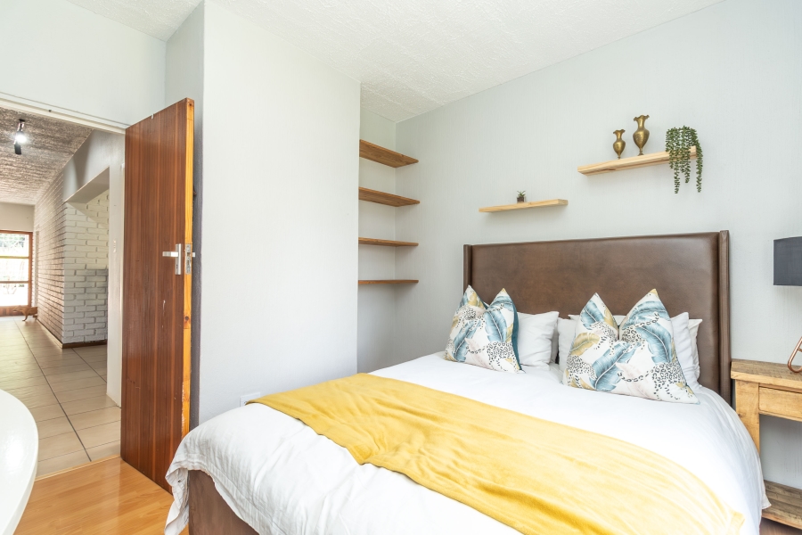 4 Bedroom Property for Sale in Sunninghill Gauteng