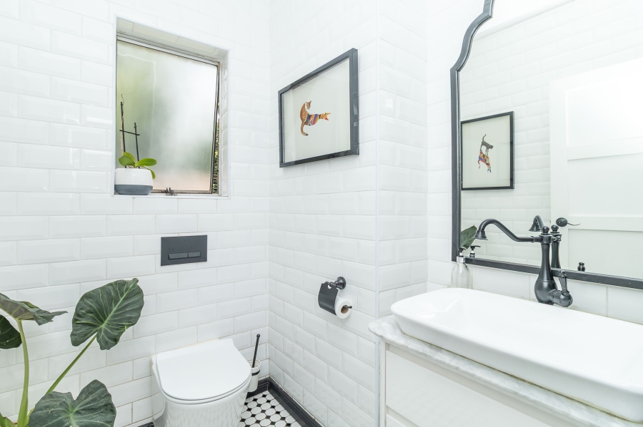 4 Bedroom Property for Sale in Sunninghill Gauteng