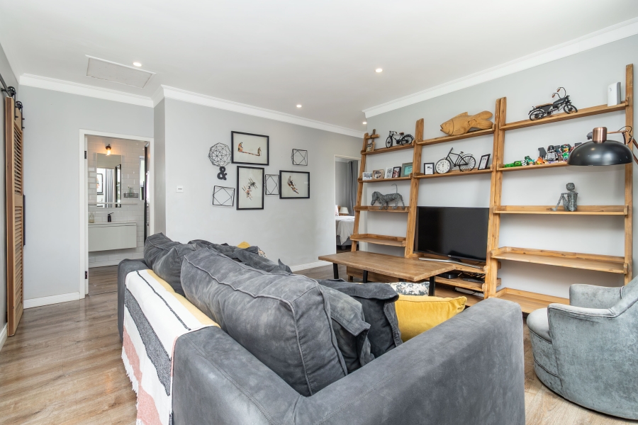 4 Bedroom Property for Sale in Sunninghill Gauteng