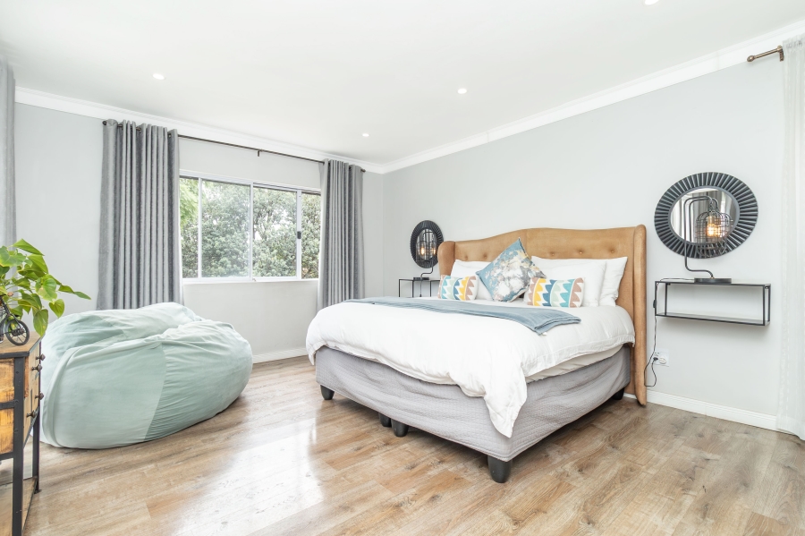 4 Bedroom Property for Sale in Sunninghill Gauteng