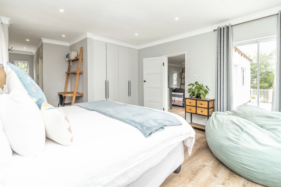 4 Bedroom Property for Sale in Sunninghill Gauteng