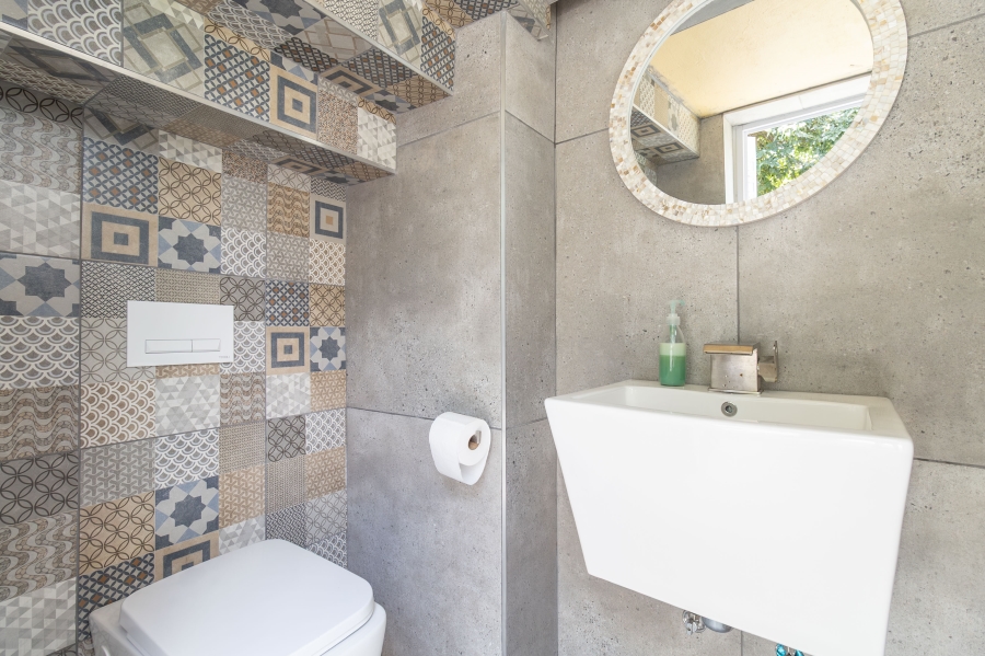 4 Bedroom Property for Sale in Sunninghill Gauteng