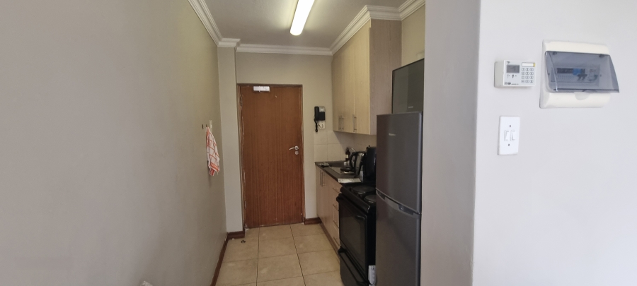 1 Bedroom Property for Sale in Hillcrest Gauteng
