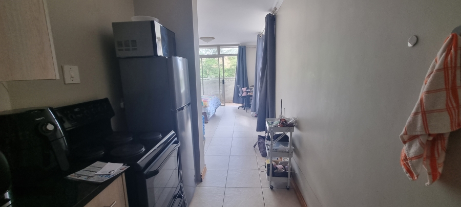 1 Bedroom Property for Sale in Hillcrest Gauteng