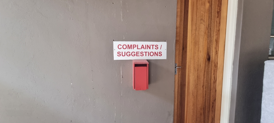 1 Bedroom Property for Sale in Hillcrest Gauteng