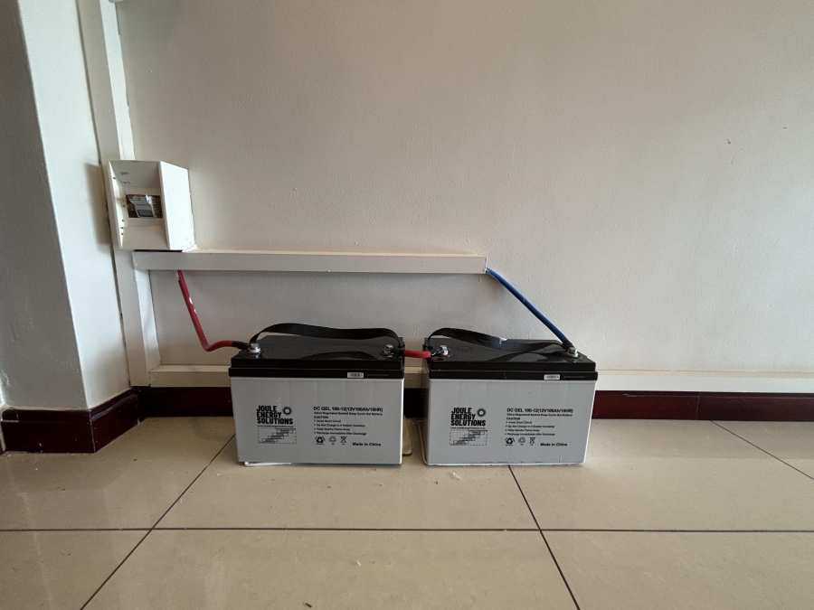 3 Bedroom Property for Sale in Summerset Gauteng