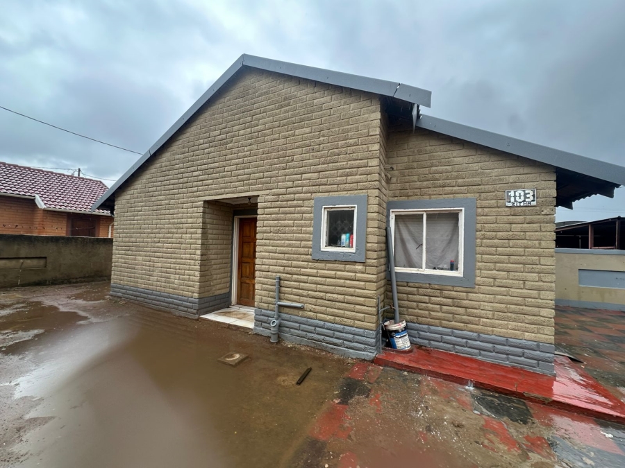 2 Bedroom Property for Sale in Beverley Hills Gauteng