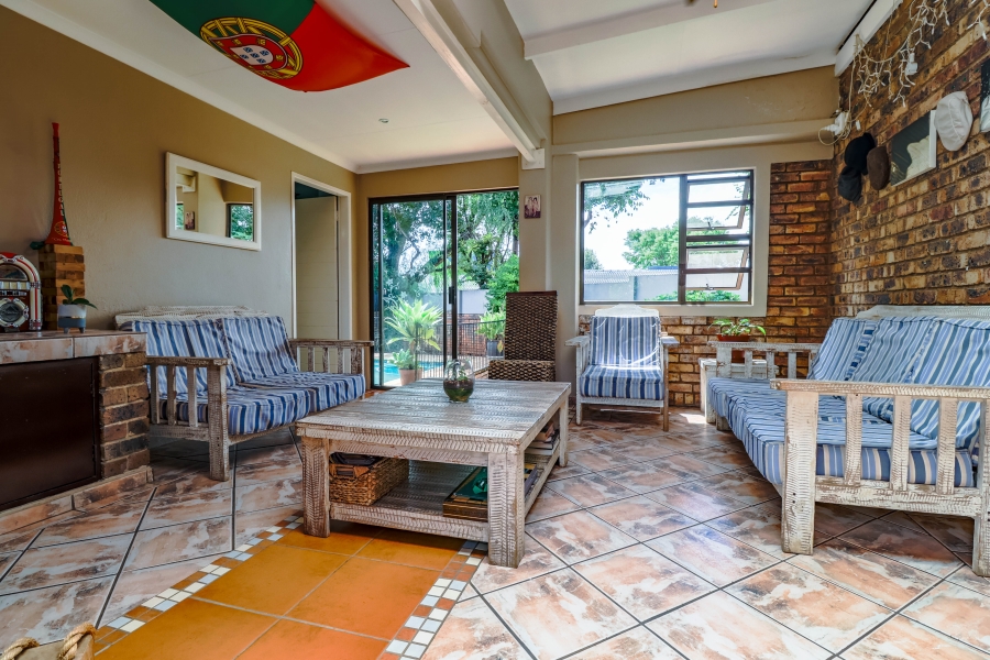 3 Bedroom Property for Sale in Wierda Park Gauteng