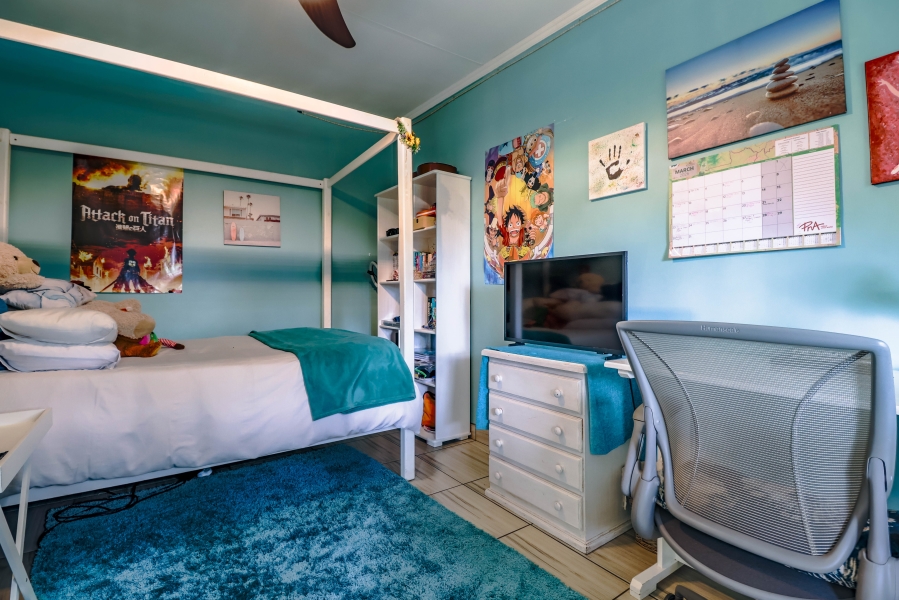 3 Bedroom Property for Sale in Wierda Park Gauteng