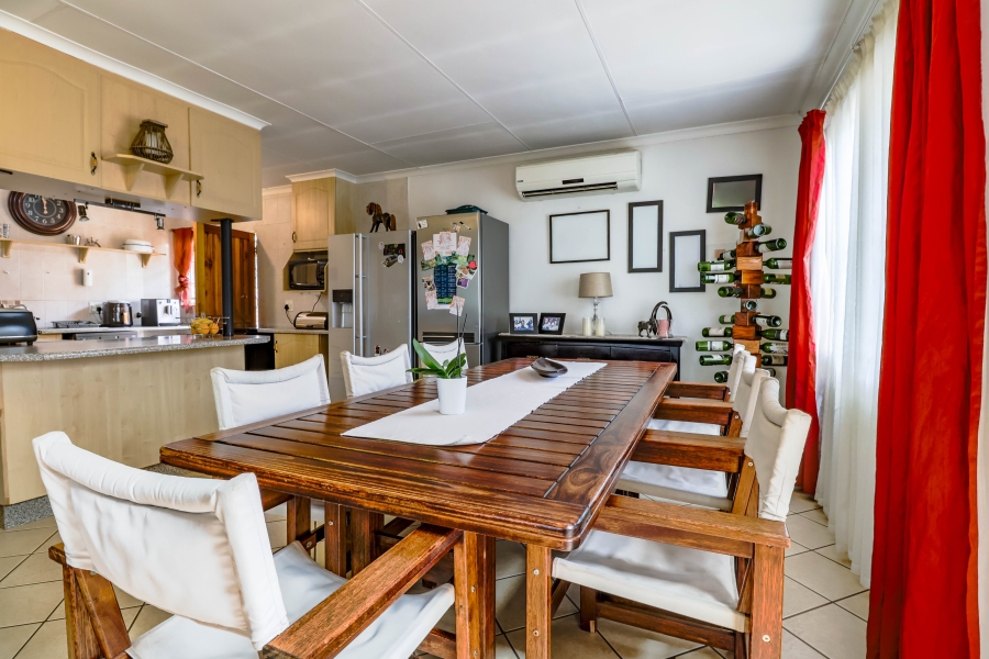 3 Bedroom Property for Sale in Wierda Park Gauteng