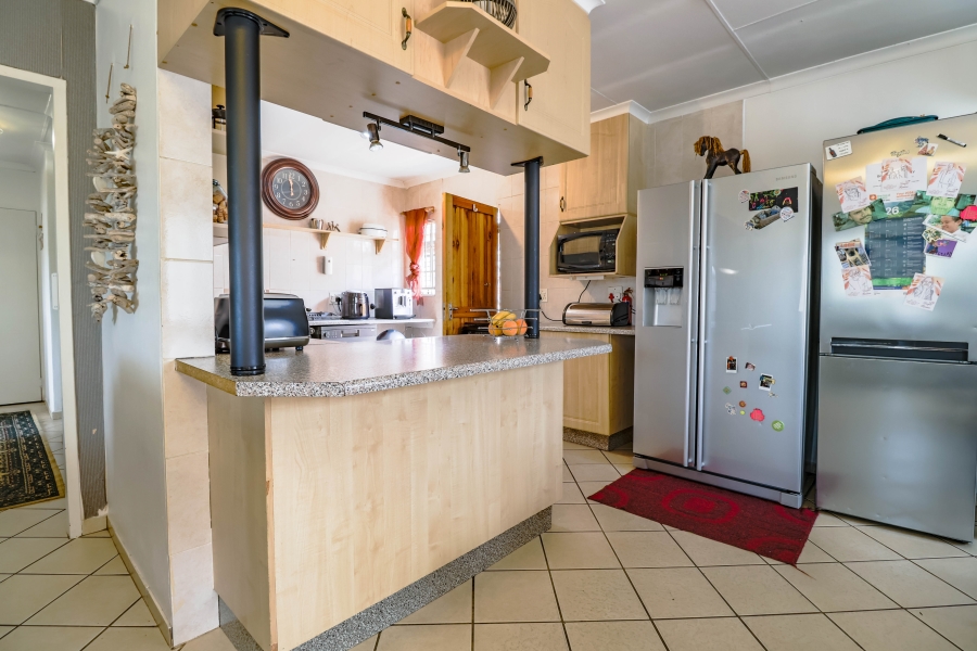 3 Bedroom Property for Sale in Wierda Park Gauteng