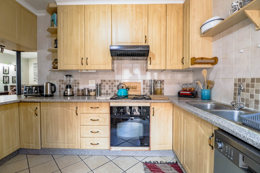 3 Bedroom Property for Sale in Wierda Park Gauteng