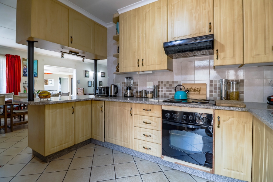 3 Bedroom Property for Sale in Wierda Park Gauteng