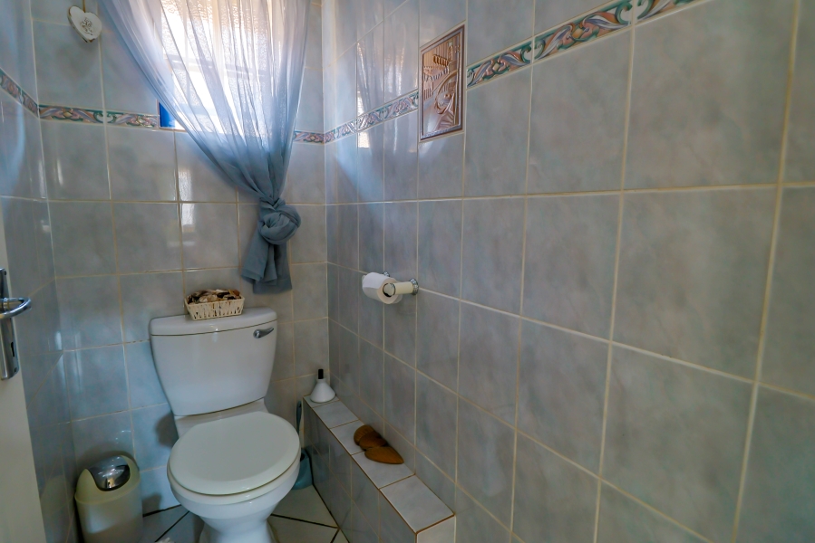 3 Bedroom Property for Sale in Wierda Park Gauteng