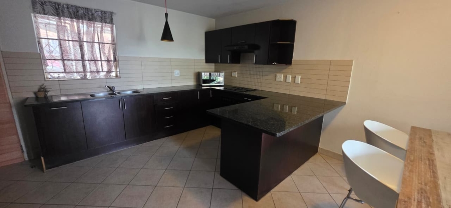 To Let 3 Bedroom Property for Rent in Brooklands Lifestyle Estate Gauteng