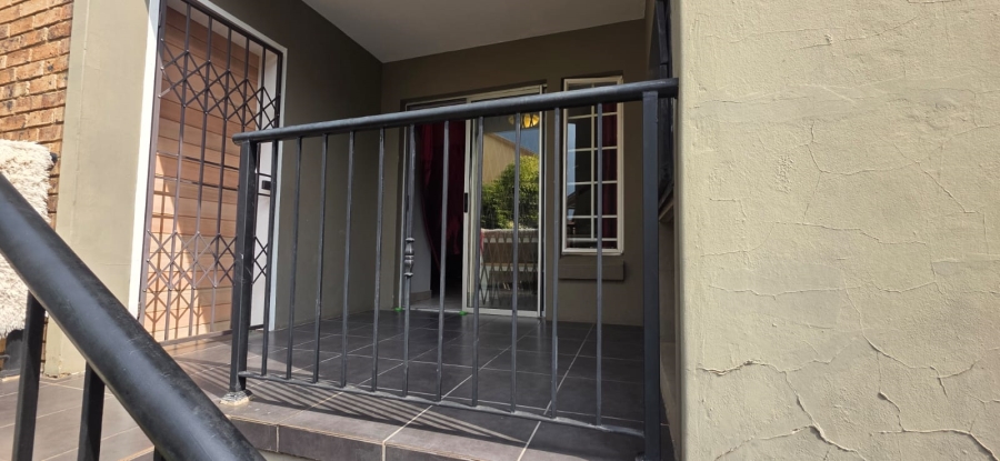 To Let 3 Bedroom Property for Rent in Brooklands Lifestyle Estate Gauteng