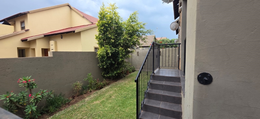 To Let 3 Bedroom Property for Rent in Brooklands Lifestyle Estate Gauteng
