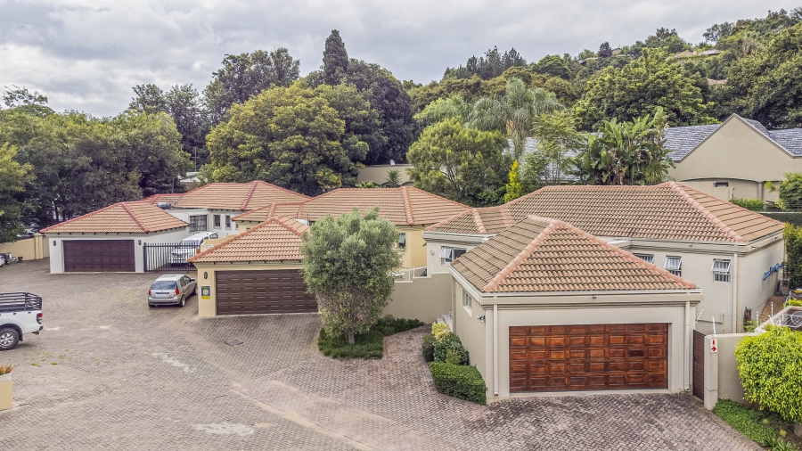 3 Bedroom Property for Sale in Val de Grace Gauteng