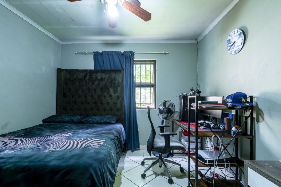 3 Bedroom Property for Sale in Val de Grace Gauteng