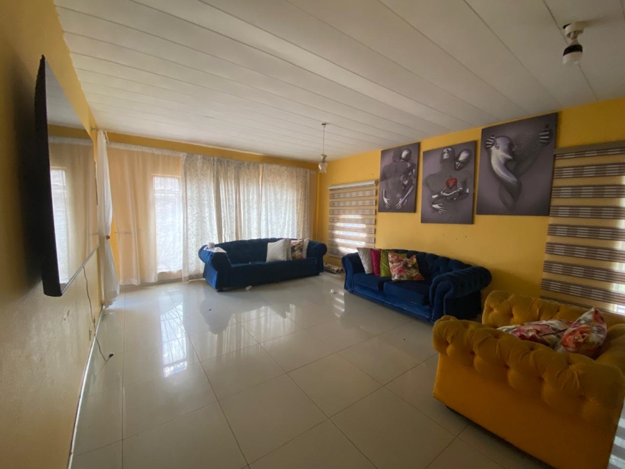 2 Bedroom Property for Sale in Vanderbijlpark CW 3 Gauteng