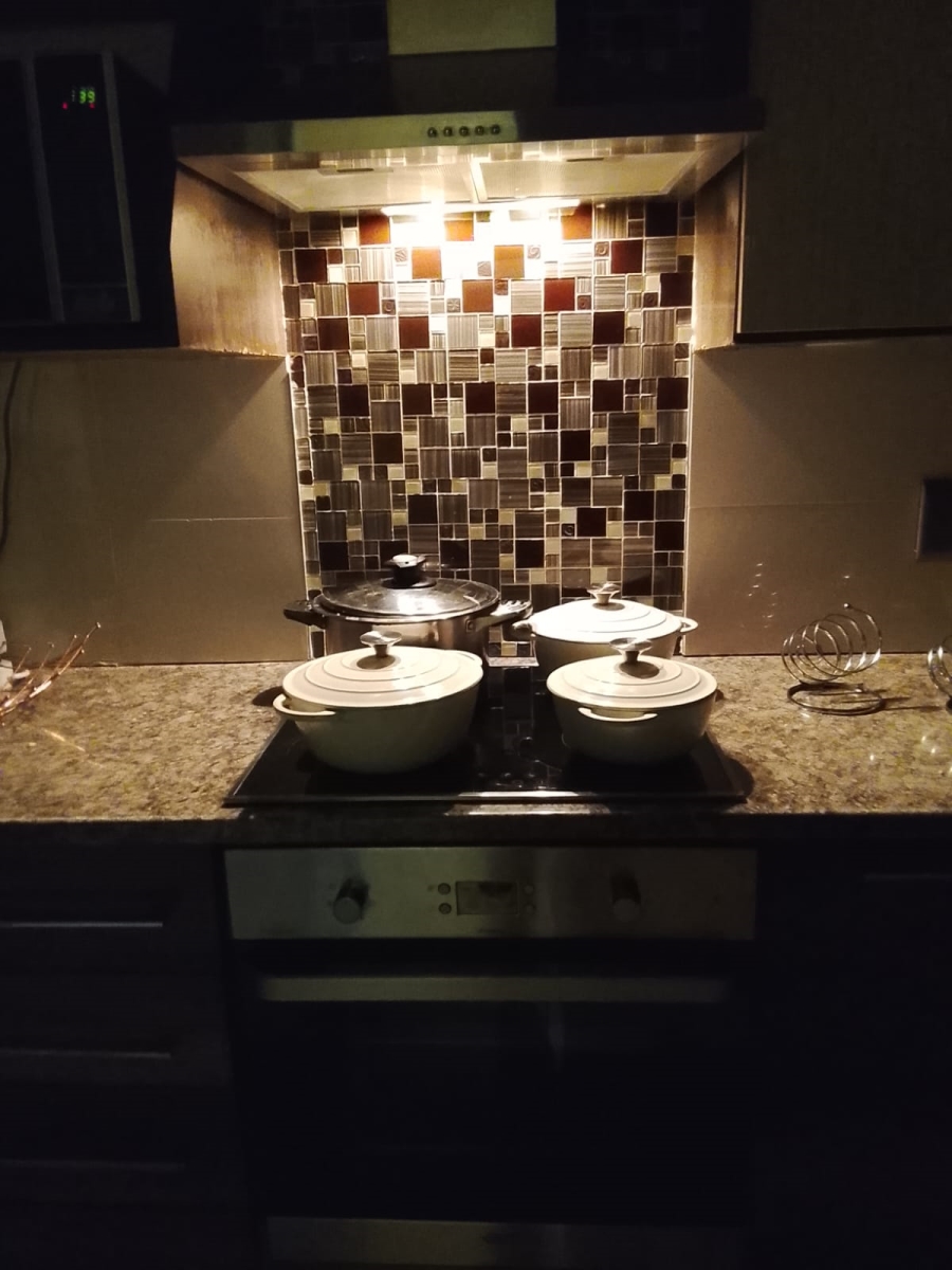 2 Bedroom Property for Sale in Vanderbijlpark CW 3 Gauteng