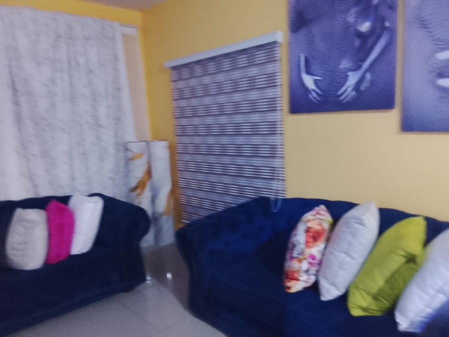 2 Bedroom Property for Sale in Vanderbijlpark CW 3 Gauteng