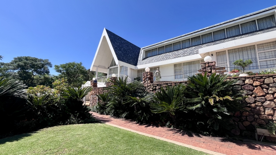 4 Bedroom Property for Sale in Villieria Gauteng