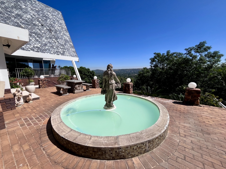 4 Bedroom Property for Sale in Villieria Gauteng