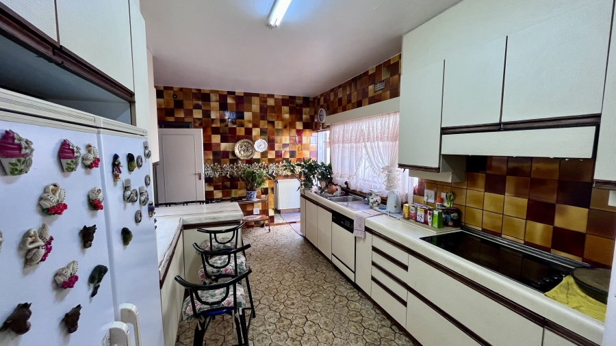 4 Bedroom Property for Sale in Villieria Gauteng